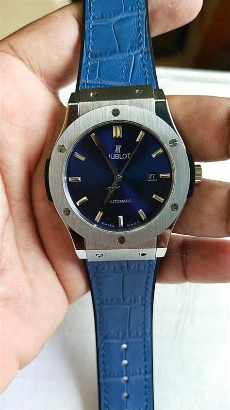 hublot geneve a389 price|luxury hublot watches.